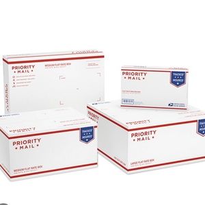 Extra Shipping Label